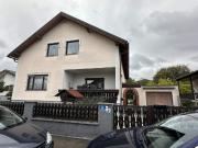 großes Wohnhaus mit 2 getrennten Wohneinheiten,...