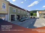 Großes Wohnhaus mit Innenhof, Jägerstube und Geschäft in...