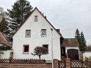 Großes zentralgelegenes Einfamilienhaus in Hanau