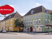 Großes Zimmer 23,56 m² innerhalb einer 4er WG / 2.OG li,...