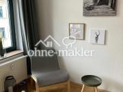 großes Zimmer, sonniger Balkon, vollausgestattete WG,...