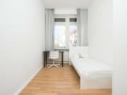 Zimmer in einer 4 Zimmer WG in Berlin zu vermieten