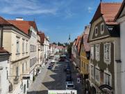 Großes Zinshaus am Stadtplatz Steyr über 1000m2 Nutzfläche