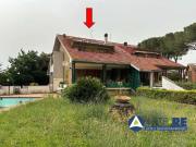 Grosseto 6 vani 210mq