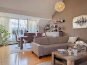 großflächige 2,5 Zimmer Wohnung * mit Außenstellplatz in...