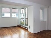 Großgarçonnière in idyllischer Lage