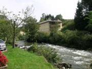 Großgarconniere an der Fischach