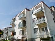 Großgarconnière I Balkon