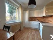 Großgarconniere mit Loggia in Taxham