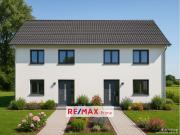 Großhadern: Neubau Doppelhaushälfte mit Garten –...