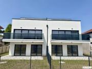 Großhöflein | Moderne Doppelhaushälfte ERSTBEZUG | 5...