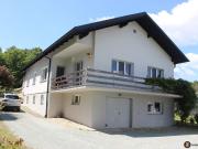 Großpetersdorf: Neuwertiges Zweifamilienhaus in...