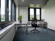 Grossraum Office mit 912 m2 in Luzern
