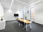 Großraumbüros für 10 Personen in Regus Westend