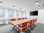 Großraumbüros für 10 Personen in HQ Berliner Allee
