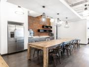 Arbeiten Sie, wie es Ihnen gefällt im Regus Twin Towers...