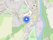 Großräumig Wohnen in gemütlicher Dachgeschosswohnung