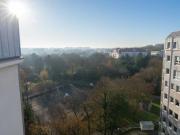 Großräumige 2 Zimmer Neubauwohnung zwischen...