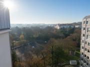 Großräumige 2 Zimmer Neubauwohnung zwischen...