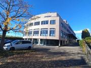 Grossräumige Bürofläche mit herrlicher Weitsicht