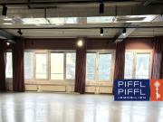 Großräumige Büro/Gewerbefläche mit Gestaltungsmöglichkeit