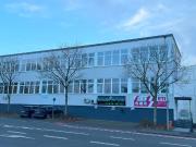 Großräumige helle Büroflächen Provisionsfrei Auf Wunsch...