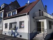 Großrosseln OT: Einfamilienhaus mit ca. 120m², Garage...