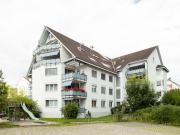 Grossszügige Lagerfläche für Autoliebhaber