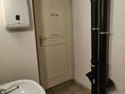 Grosszügiger Raum ideal für Werkstatt / Lager oder Hobbyraum