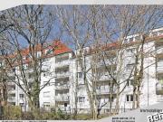 Großzg. 2 Zim. ETW mit Loggia