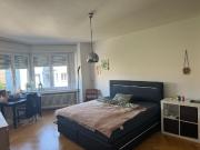 Grosszgige Loftwohnung in der Stadt