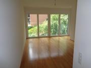 Grosszgige Wohnung