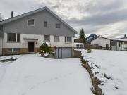 Grosszuegiges 6.5 Zimmer Einfamilienhaus mit Garten an...