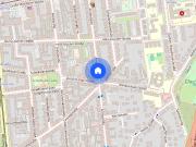 Großzüge 3 Raum Wohnung in Stadtfeld Ost zu vermieten!