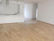 Großzüge ruhige Balkonwohnung im Grünen! Gersthof!