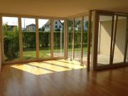 Grosszüges Leben auf zwei Etagen