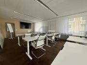 GROSSZÜGIG AN ZENTRALER LAGE