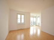 Großzügig angelegte 2 Zimmer Wohnung im 3. Liftstock mit...