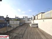 Großzügig angelegte Dachgeschoss Maisonette mit ca. 70qm...