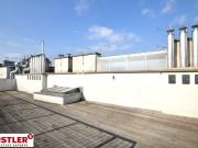 Großzügig angelegte Dachgeschoss Maisonette mit ca. 70qm...