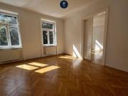 Großzügig aufgeteilte 3 Zimmer Wohnung in Top Lage !