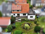 Großzügig. Familienfreundlich. Wohnen auf dem Rastpfuhl...