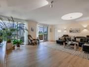 Grosszügig gehoben | dreamo. Ch