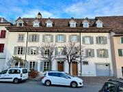 Grosszügig & gemütlich 4.5 Zimmer Wohnung mit Balkon und...