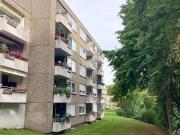 Großzügig geschnittene 1 Zimmer Wohnung in...