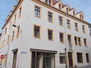 2 Raum Wohnung mit Wohnküche und Abstellraum im Zentrum...