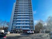 Großzügig geschnittene 2 Zimmer Wohnung mit Balkon in...