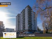 Großzügig geschnittene 2 Zimmer Wohnung mit Panoramablick