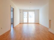 Großzügig geschnittene 2 Zimmerwohnung mit Balkon