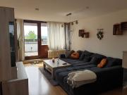 Großzügig geschnittene 2 Zimmerwohnung mit tollem Balkon...